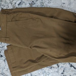 Goodfellow Hennepin chinos
